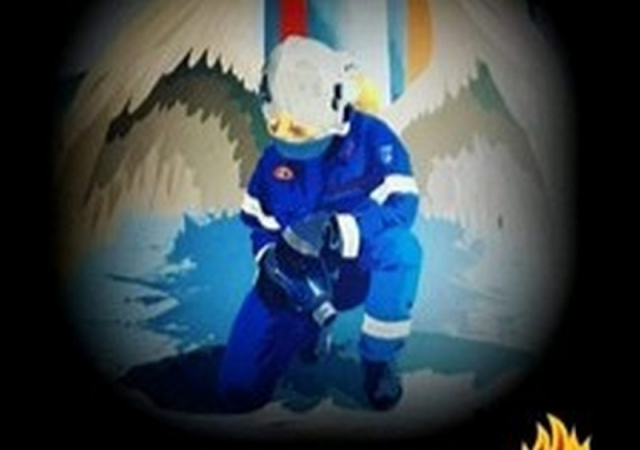 Τιμή και σεβασμός στη μνήμη των εκλιπόντων πυροσβεστών από τον Δήμο Λευκάδας