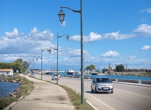 Λευκάδα: 250 χιλ. ευρώ για συντήρηση ηλεκτροφωτισμού και φωτεινής σηματοδότησης