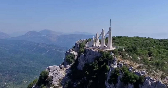 Ετοιμάζονται να εγκαταστήσουν Φωτοβολταϊκά στην Καμαρίνα Πρέβεζας