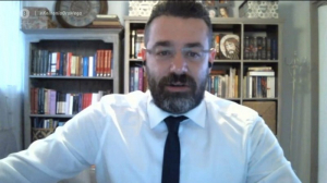 Γιώργος Φίλης: «Η Ελλάς έχει πάρει κεφάλι στον αεροναυτικό τομέα»