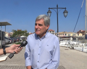 Θ. Περδικάρης: «Όλες οι παρατάξεις έπρεπε να τοποθετηθούν για την πορεία της αυτοδιοίκησης» (βίντεο)