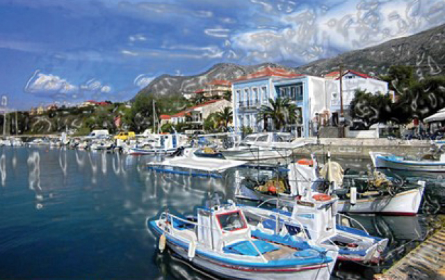 Σήμερα στην Πάλαιρο η 3η Μουσική Βαρκαρόλα