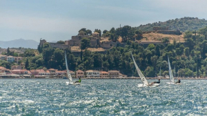 Ο Ναυταθλητικός Όμιλος Βόνιτσας φιλοξενεί το Πανελλήνιο Πρωτάθλημα Ιστιοπλοΐας