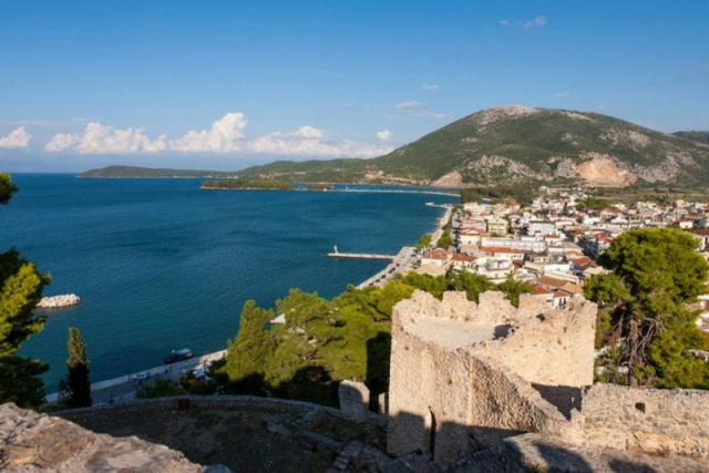 ΑΣΕΠ: Προσλήψεις στο Δήμο Ακτίου-Βόνιτσας