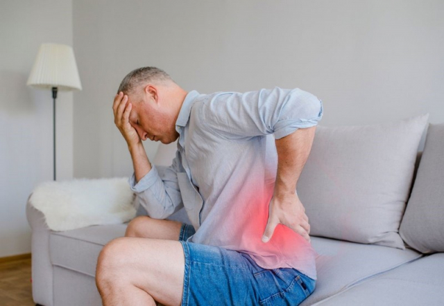 Σημάδια στο σώμα σας που δείχνουν πως κάτι πάει λάθος