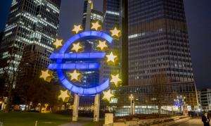 ΕΚΤ: Αυξήθηκε το κόστος δανεισμού επιχειρήσεων και νοικοκυριών τον Αύγουστο
