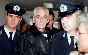 Πέθανε ο Βαγγέλης Ρωχάμης, ο Έλληνας «πεταλούδας»