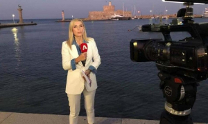Ρένια Κουβελιώτη: Επιτέθηκαν και τραυμάτισαν τη δημοσιογράφο του Alpha – Καταδίκη από ΕΣΗΕΑ