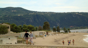 Εργατικό Κέντρο Λευκάδας - Βόνιτσας: Κάλεσμα σε σύσκεψη ενάντια στην ιδιωτικοποίηση της περιοχής του Κάστρου