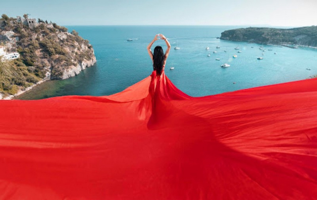 Εντυπωσιακές φωτογραφίσεις σε εμβληματικά σημεία της Ηπείρου!