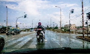 Μαρουσάκης: Έρχεται αντικυκλώνας στη Δυτική Ελλάδα και στα νησιά Ιονίου