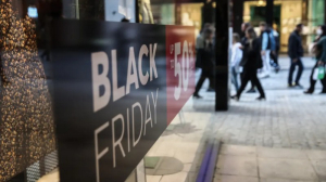 Black Friday: Ο απόλυτος οδηγός για ασφαλείς online αγορές στην Ελλάδα – Όσα πρέπει να γνωρίζετε