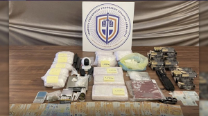 Ο διοικητής της Δίωξης Ναρκωτικών του Λιμεναρχείου Πειραιά άνοιγε την αποθήκη στον λιμενικό για να παίρνει κοκαΐνη για το κύκλωμα