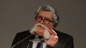 Πέθανε ο Σταύρος Μπαλογιάννης, καθηγητής της Ιατρικής &amp; Άρχων Ακτουάριος του Οικουμενικού Θρόνου