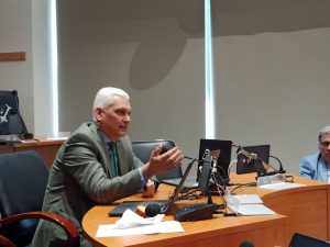 Συνεργασία φορέων για τις ανάγκες της αγοράς εργασίας και την επιλογή ειδικοτήτων