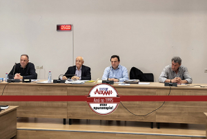 Παρακολουθήστε ζωντανά το Δημοτικό Συμβούλιο Λευκάδας