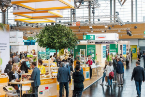 Στην «Biofach 2024» η Περιφέρεια Δυτικής Ελλάδας