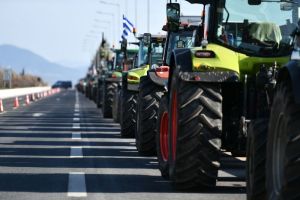 Η πρωτοβουλία αγροτών Λευκάδας συμμετέχει ενεργά στις κινητοποιήσεις