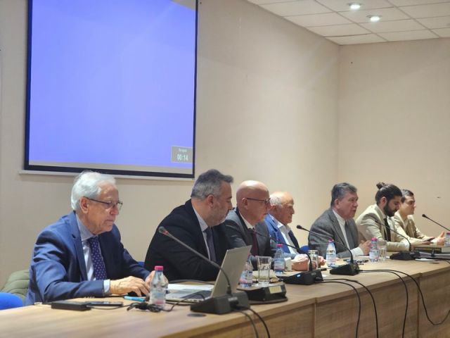 Λευκάδα: Σε ημερίδα του δήμου για τις φορολογικές αλλαγές ο Αλέξης Μητρόπουλος
