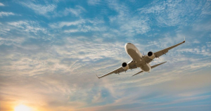 Άνοδος 12,8% στις διεθνείς αεροπορικές αφίξεις στην Ελλάδα την περίοδο Ιανουαρίου-Μαΐου 2024