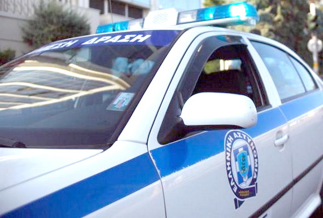 Κολωνός: Χειροπέδες σε 55χρονο για βιασμό της 12χρονης