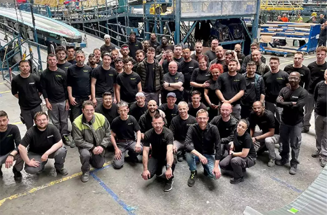 Το success story δύο Πομάκων από την Ξάνθη: Μετακόμισαν στη Γερμανία και απασχολούν 500 Έλληνες στην εταιρεία τους!