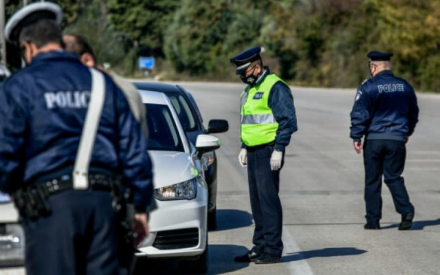 Απολογισμός οδικής ασφάλειας στα νησιά του Ιονίου