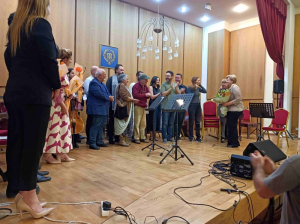 Αφιέρωμα στον Λευκαδίτη συνθέτη Κυριάκο Σφέτσα