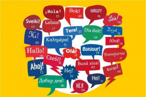 Γιορτάστε την Ευρωπαϊκή ημέρα γλωσσών μαζί μας !