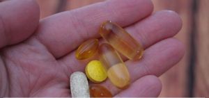 Ο ΕΟΦ απαγόρευσε την κυκλοφορία συμπληρώματος διατροφής!