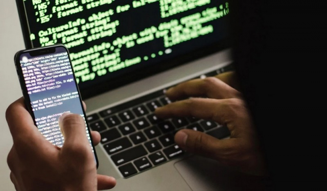 «Βόμβα» Google: Κρατικοί φορείς στην Ελλάδα έχουν λογισμικό παρακολούθησης Predator