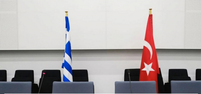 Αναλάβαμε δέσμευση να μην επεκτείνουμε τα χωρικά μας ύδατα στα 12 μίλια;