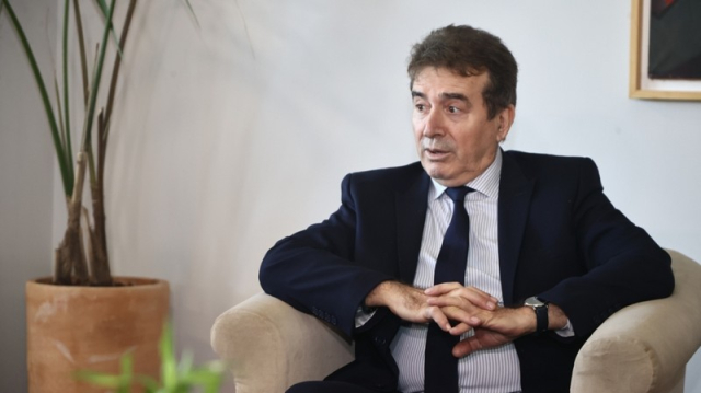 Στην Ζάκυνθο σήμερα ο Μιχάλης Χρυσοχοΐδης για την ασφάλεια στο νησί