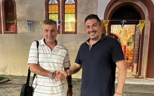 Βόνιτσα: Ανεξαρτητοποιήθηκε ο Κώστας Καταγής, από τον συνδυασμό του δημάρχου