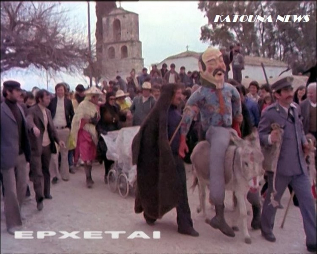 Σε αναμμένα κάρβουνα ο Γληγοράκης της Βόνιτσας - Περιμένει να ψηφιστεί το νομοσχέδιο