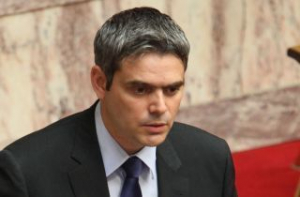 &quot;Όχι&quot; και από τον Κ. Καραγκούνη στον γάμο των ομόφυλων ζευγαριών