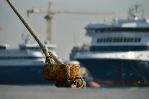 24ωρη απεργία στα πλοία ανακοίνωσε η Πανελλήνια Ναυτική Ομοσπονδία