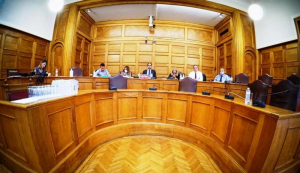 Εισαγγελέας της ΕΥΠ: Θα παρακολουθούσα και την ΠτΔ αν επρόκειτο να πουλήσει την πατρίδα!