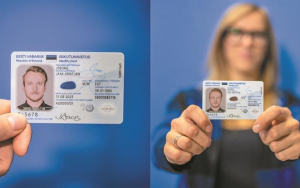 Πρεμιέρα κάνουν την Δευτέρα οι νέες ταυτότητες