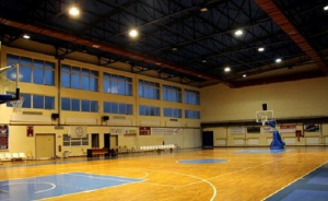 Νέος φωτισμός σε αθλητικές εγκαταστάσεις του Δήμου Πρέβεζας