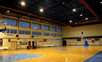 Νέος φωτισμός σε αθλητικές εγκαταστάσεις του Δήμου Πρέβεζας