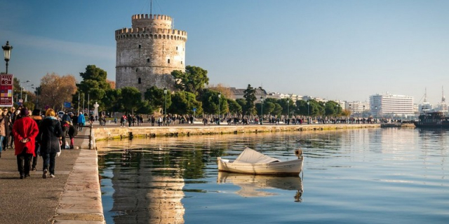 Θεσσαλονίκη: Μυστήριο με την κεφαλή αγάλματος του 200 π.Χ. σε σπίτι