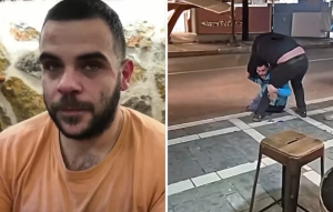 Ώρες… έντασης για τον Teosty στα Ιωάννινα – Προσήχθη ανήλικος και αφέθηκε ελεύθερος