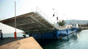 Η βλάβη στον υποθαλάσσιο αγωγό έφερε διακοπή νερού σήμερα στη Λευκάδα