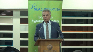 Θ. Καββαδάς: «Μόνο με τίτλους διεκδικεί εκτάσεις το Δημόσιο. Δεν έχει δουλειά στο Ιόνιο»