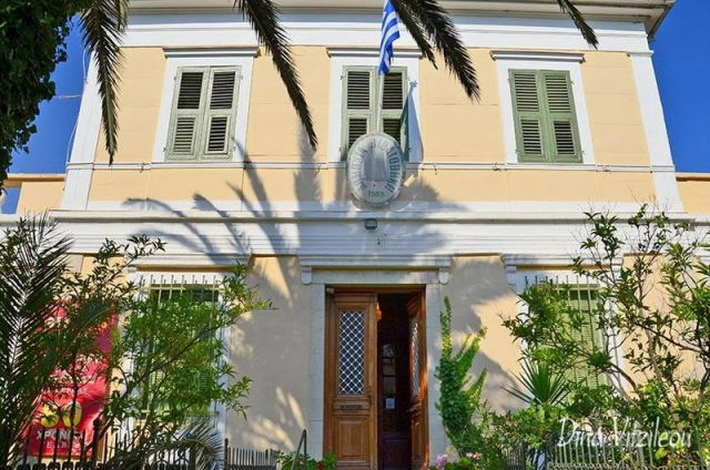 Λευκάδα: Αστυνομικά μυθιστορήματα μονοπώλησαν το ενδιαφέρον των μελών της Βιβλιοθήκης