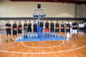 Με τους Γαργαλιάνους ξεκινά το πρωτάθλημα η Νικόπολη