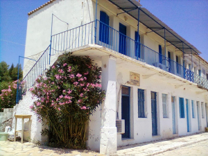 Δ. Στρατούλης: «Ντροπή! Ο Καστός, το νησί του Ιονίου, δεν έχει για πολλά χρόνια γιατρό»