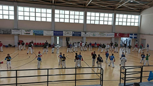 Δυναμική παρουσία του ΑΓΑ Εύαθλου στη Φιλιππιάδα