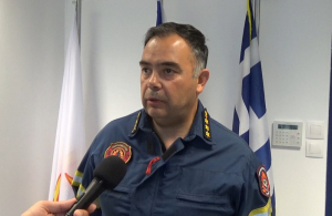 Αντιπυρική περίοδος: Η νέα Πυροσβεστική Διάταξη και τι να αποφύγουμε (βίντεο)
